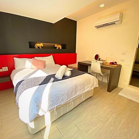 寵愛逢甲 Apartment Taichung Exterior photo